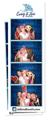 Photobooth Rarotonga
