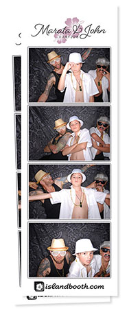 Photobooth Rarotonga