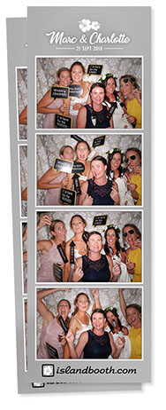 Photobooth Rarotonga