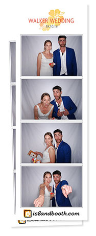 Photobooth Rarotonga