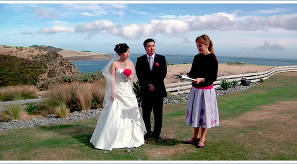 A Southerly change at Perncarrow. 